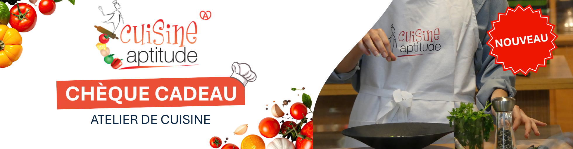Cuisine Aptitude